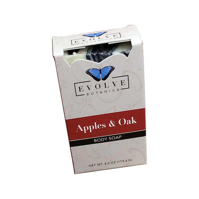 Evolve Botanica - Apples & Oak