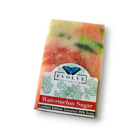 Evolve Botanica - Watermelon Sugar